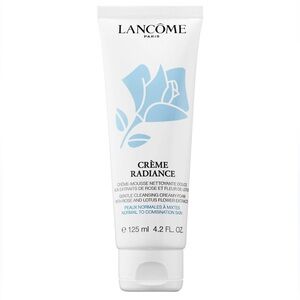 Lancôme Gentle Cleansing Creamy-Foam